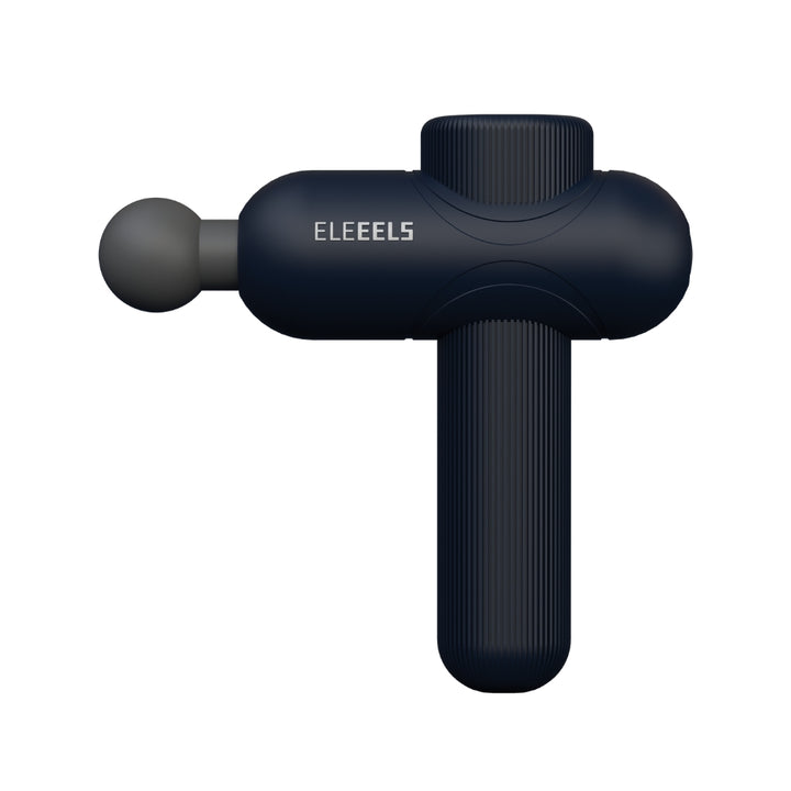 Eleeels G1 Percussive Massage Device, Compact