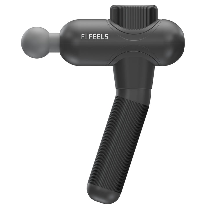 Eleeels X3 Percussive Massage Device, Up to 3200 RPM